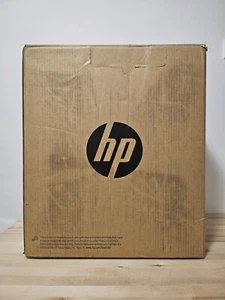 HP LaserJet Enterprise M455dn Farblaserdrucker 600 x 600dpi 29ppm - Neu - Bild 1 von 5
