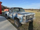 1979 Chevrolet C/K Pickup 1500 