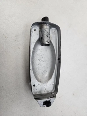 Luz domo cortesía Chevrolet Chevy 1949-54 sedán cupé Fleetline 1949 1950 1951 Foto 1 de 3