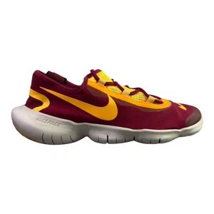 Nike Free 5.0 Thor Zapatos de Entrenamiento para Correr USC Colorway Para hombres 12 - Imagen 1 de 8