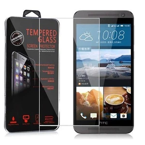 Tempered Glass for HTC ONE E9 Screen Display Protection Film - Picture 1 of 6