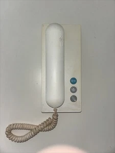 Siedle HTA 811-0 W Haustelefon analog 6+N - Picture 1 of 2