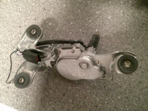 FORD FIESTA MK4 MK5 1995-2002 REAR WIPER MOTOR 96FG-17K441-HB 0390201532 - Picture 1 of 9