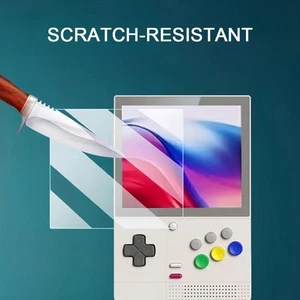 Handheld Screen Tempered Film For RPClassic High Definition Protective Film W1P9 - Picture 1 of 8