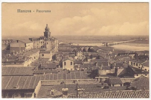 MANTOVA - PANORAMA -43173- - Picture 1 of 1