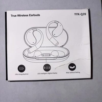 True Wireless Earbuds YYK-Q39 - Image 1 of 4