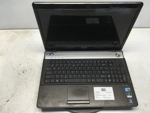 Asus N61JV Intel Core i5-430M 2,26 GHz 4 GB SIN DISCO DURO - Imagen 1 de 7