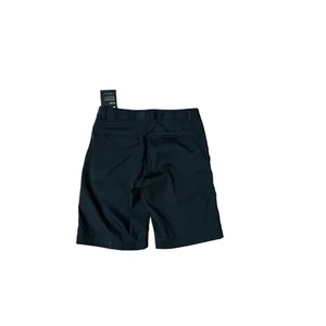 Nike Dri Fit Black Youth Medium Golf Shorts NWT - Picture 1 of 6