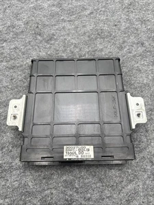 2001 Chevrolet Tracker Engine Computer 33921-65DL2 ECU Control Unit ECM PCM - Picture 1 of 4