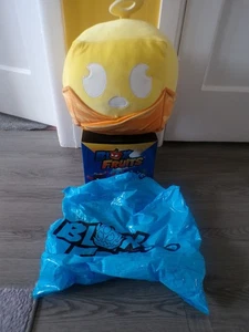 Blox Fruits Serie 1 Stofftier Buddha 26 cm (h) - Bild 1 von 9