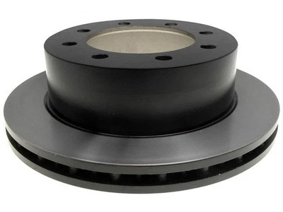 Rotor de freno trasero Raybestos 11272HJVX 2004 2005 2006 para Ford E250 2003-2007 Foto 1 de 2