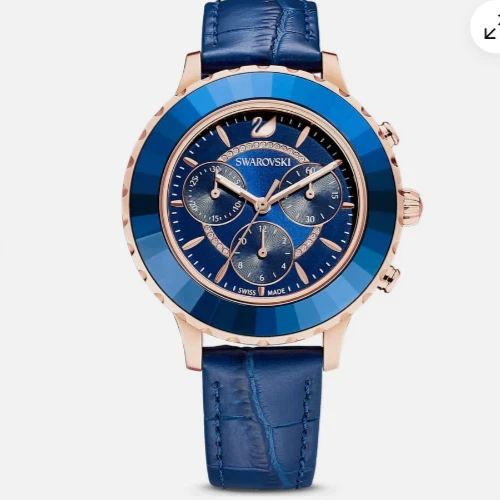 Swarovski Octea Wristwatches for sale | eBay