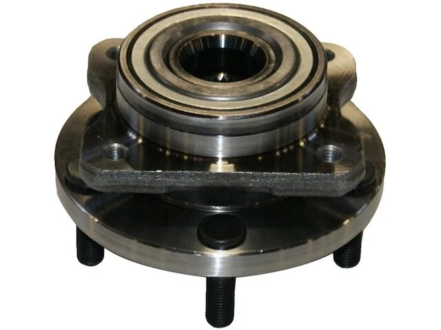 For 2000-2003 Chrysler Voyager Wheel Hub Assembly Front 64613QTRV 2001 2002 - Image 1 of 2