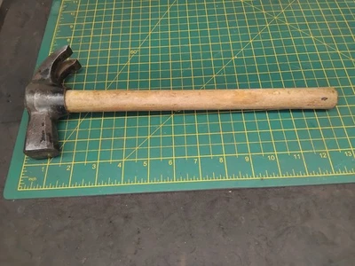 Vintage Bellota 8007-B Claw Hammer 445g BK03E19268 - Image 1 of 4