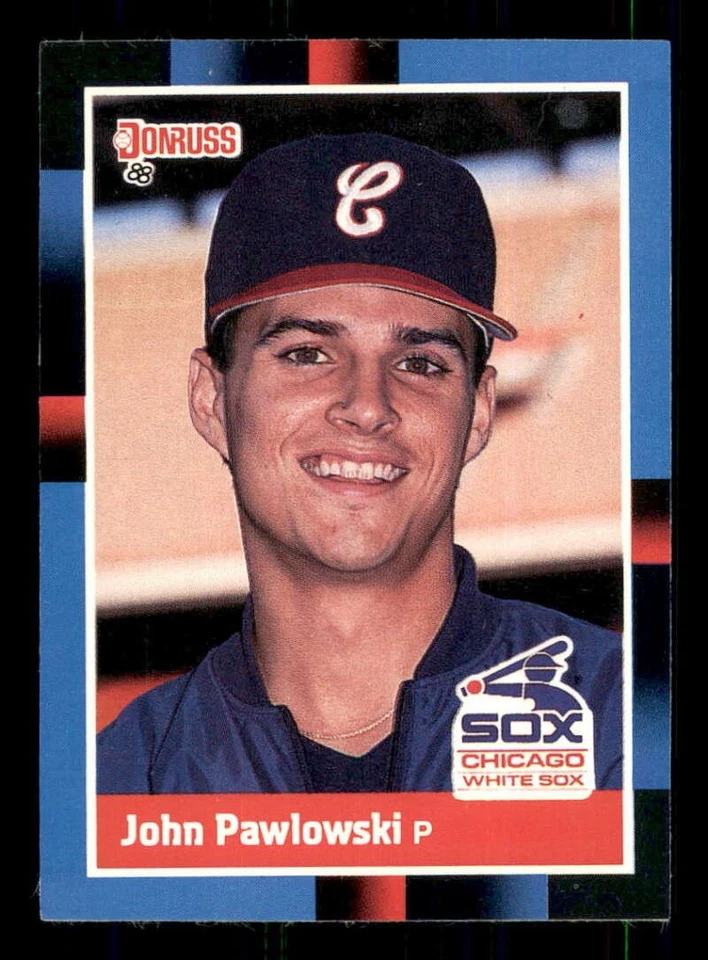 1988 Donruss MLB Baseball Trading Cards Pick From List/Complete Your Set 441-660 - Image 1 of 1