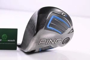 Left Hand Ping G Series Driver / 10.5 Degree / Regular Flex Ping ALTA 55 Shaft - Picture 1 of 8