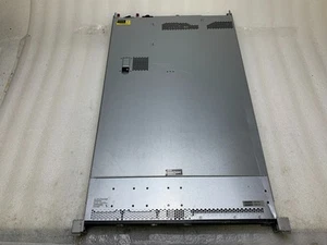 HP ProLiant DL360 Gen9 2x Xeon E5-2690 v3 2.6GHz 192GB RAM NO HDD NO OS - Picture 1 of 8