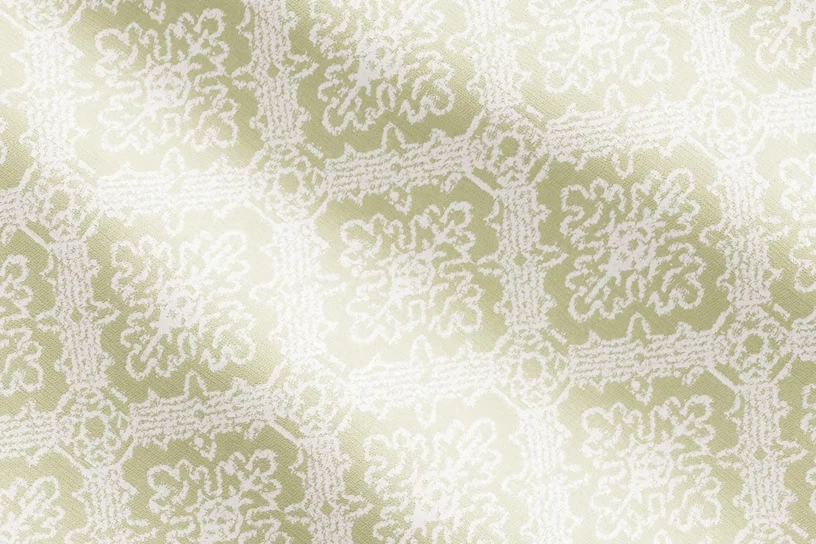 Perennes - Ler Fleurs / Color Ceniza - 1,5 yardas Foto 1 de 1