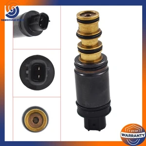 5SEU09C 6SEU16C CV5SE11 A/C Compressor Control Valve 2004-2018 For Toyota Yaris - Picture 1 of 13