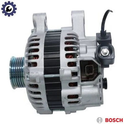 ALTERNATOR 1 986 A00 561 FOR PEUGEOT PARTNER/Platform/Chassis/MPV/Box/Body/MPV - Image 1 of 4
