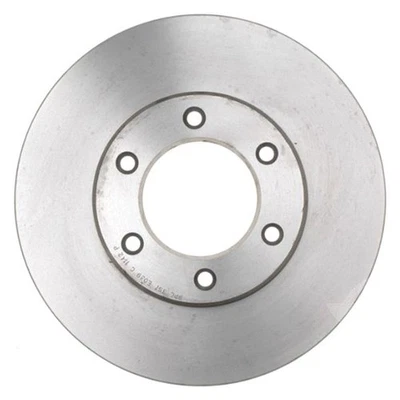 For Toyota T100 1993-1998 Raybestos 96357R R-Line Plain Vented Front Brake Rotor Foto 1 de 3