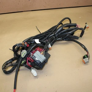 Sea-Doo 2012 GTR 215 Main Body Wiring Harness 278002814 278002943 - Picture 1 of 4