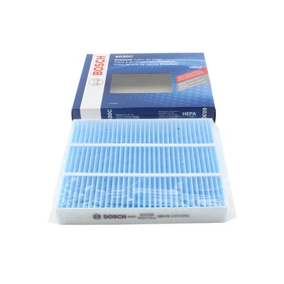 Cabin Air Filter Bosch For Infiniti FX45 Mitsubishi Lancer Nissan Altima Maxima - Image 1 of 4