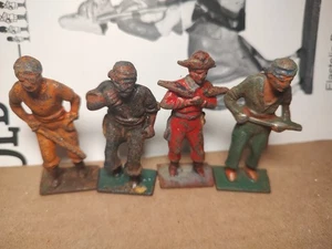 Grey Iron Pirates Lot 4 - Picture 1 of 2