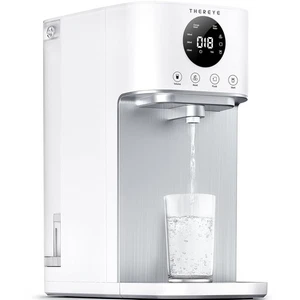 Thereye Reverse Osmosis System Countertop Water Filter, NSF/ANSI 58 Tested, 7 St - Picture 1 of 3