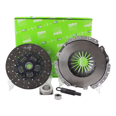 Kit de embrague Valeo 52542003 para Ford Mustang 1965-1973 Foto 1 de 4