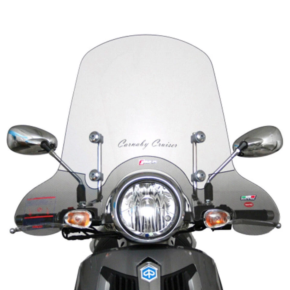 22993 Faco parabrezza Carnaby-cruiser 300 A/ver/ser.
