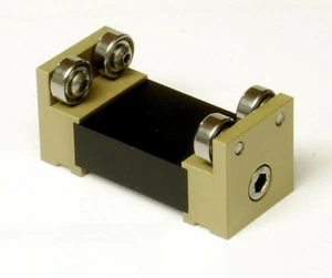ANSALONI ENG (Ae) BLOCCH CUSCINETTI AUTONOMO SCALA 1 + G SERIE "PROFI" (45 mm) - Foto 1 di 6