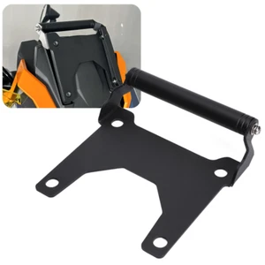 7/8" Mobile Phone GPS Sat Navigation Mounting Extension Bracket For ZONTES 703F - Picture 1 of 24