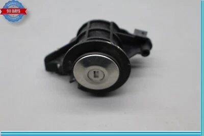 07-15 Jaguar XK XKR maletero trasero bloqueo pestillo cubierta carcasa C2P8900 OEM Foto 1 de 4