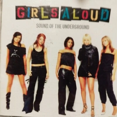 Sound of the Underground von Girls Aloud | CD | Zustand Neuwertig - Bild 1 von 2