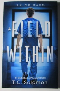 A Field Within by T.C. Solomon - Foto 1 di 4