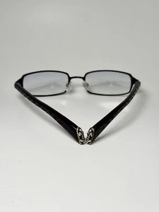 Chrome Hearts Sunglasses Blank Frank Fleur wooden vintage frame - RARE - Picture 1 of 11