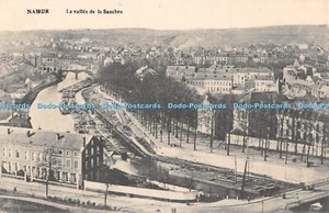 R496637 Namur La vallee de la Sambre - Imagen 1 de 4