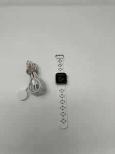 Apple Watch Series 7 [GPS 41mm] Smart Watch - LOCKED READ - Picture 1 of 11