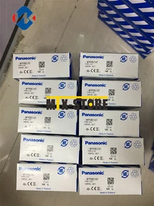 1pcs Nais PLC AFP0RC16T FP0R-C16T Brand new ones with in box - Picture 1 of 10