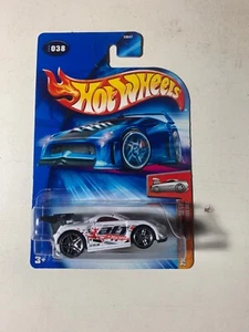 Hot Wheels 2004 First Edition Tooned Toyota MR2 MOC - Bild 1 von 12