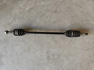 2020-2023 Mazda CX-30 Rear Driver Left CV Axle Shaft OEM, 8K Miles - Picture 1 of 3