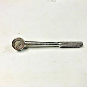 S-K Wayne 3/8in Rachet 7-1/2 in Long 45170 - Bild 1 von 8