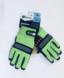 ALG-S Notch Artic ArborLast Handschuhe - M/Unisex - Bild 1 von 4