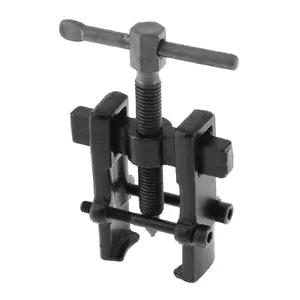 2" 2-Krallenabzieher separate Hebevorrichtung Zuglager Automechaniker Handwerkzeuge - Bild 1 von 9