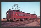 Train Locomotive Vintage Postcard Pennsylvania 426