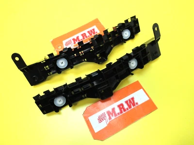 BUMPER CLIP FENDER BRACKET COVER Passenger Driver SIDE oem HONDA PILOT 19 20 21 - Image 1 of 4