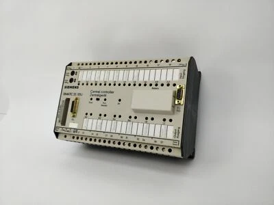 SIEMENS 6ES5101-8UB13 Simatic S5 101U Central Controller V.1 - Image 1 of 4