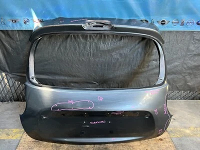 2011 2012 NISSAN JUKE LIFTGATE TAILGATE OEM USED - Image 1 of 4
