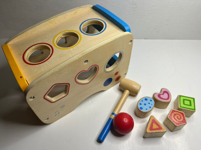 Rolimate Wooden & Handcrafted Pretend Play Toys for sale